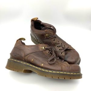 poshmark doc martens